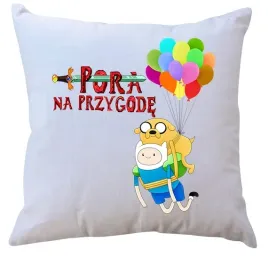 poduszka-pora-na-przygode-producent