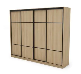 duza-szafa-przesuwna-4-drzwiowa-300cm-meble-do-garderoby-przedpokoju-salonu