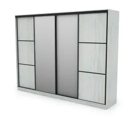 duza-szafa-przesuwna-4-drzwiowa-320cm-meble-do-garderoby-przedpokoju-salon