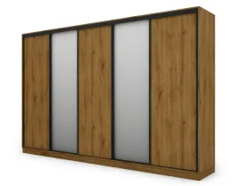 duza-szafa-xxl-przesuwna-5-drzwiowa-380-cm-do-garderoby-przedpokoju-lustra