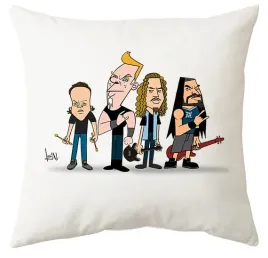 poduszka-metallica-producent
