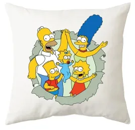poduszka-simpsonowie-producent