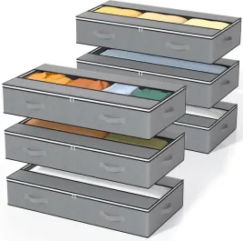 6x-torba-do-przechowywania-ubran-organizer-90l-skladane-pojemniki-pod-lozko