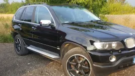 piekne-chrom-nakladki-na-lusterka-bmw-e53-x5