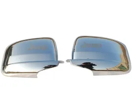 piekne-chromowane-nakladki-na-lusterka-bmw-e53-x5