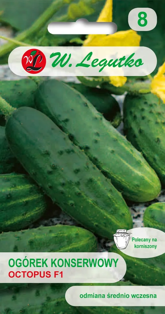 ogorek-octopus-f1-15g