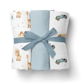 pieluszki-muslinowe-70x70-cm-3-szt-niebieska-wzor-bocioland