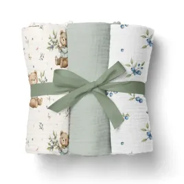 pieluszki-muslinowe-70x70-cm-3-szt-zielona-wzor-bocioland