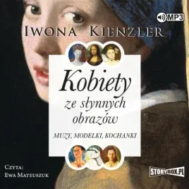 kobiety-ze-slynnych-obrazow-audiobook-iwona-kienzler