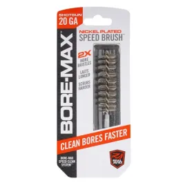 real-avid-szczotka-do-czyszczenia-broni-bore-max-speed-brush-20-ga