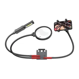 real-avid-system-szybkiego-podlaczania-smart-assist-czarny-czerwony-