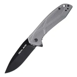 real-avid-noz-skladany-edc-rav-2-aluminium-szary-avrav2