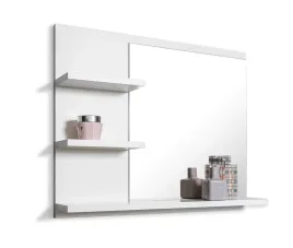 biale-lustro-z-polkami-lustro-scienne-wiszace-do-lazienki-60-cm