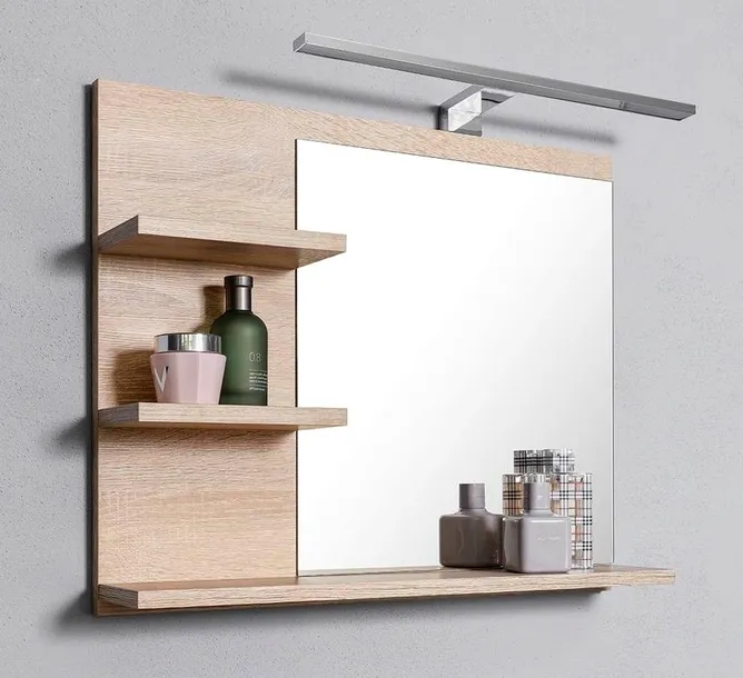 lustro-scienne-domtech-prostokat-60-x-50-mm-stan-nowy
