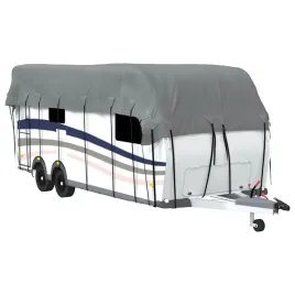 pokrowiec-na-dach-przyczepy-kempingowej-700-x-300-cm-szary
