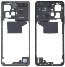 oryginalna-obudowa-ramka-korpus-xiaomi-redmi-note-12-4g-czarny