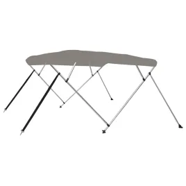 daszek-bimini-do-lodzi-4-palaki-szary-243x210x137-cm