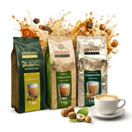 kawa-cappuccino-mix-dubajska-czekolada-irish-cream-orzech-swisso-3x1kg