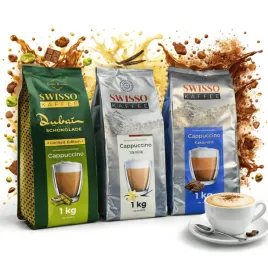 kawa-cappuccino-mix-czekolada-dubajska-wanilia-kakaowe-swisso-kaffee-3x1kg