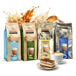 kawa-cappuccino-mix-smakow-karmel-irish-cream-tiramisu-kakao-swisso-4x1kg