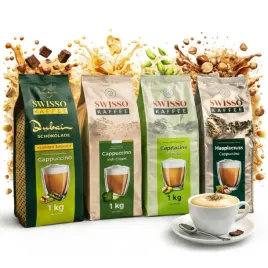 kawa-cappuccino-mix-dubajska-czekolada-pistacja-irish-orzech-swisso-4x1kg