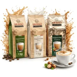 kawa-cappuccino-mix-smakow-irish-cream-white-hazelnuss-swisso-kaffee-3x1kg