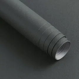 folia-timeet-samoprzylepna-szara-matowa-90x600cm-wodoszczelna