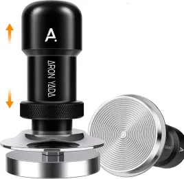 tamper-do-kawy-53-mm-z-zebrowana-podstawa-podwojna-sprezyna-aronyada