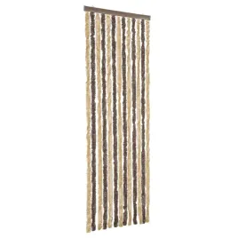 zaslona-przeciwko-owadom-ciemny-braz-i-bez-56x200-cm-szenil
