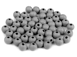 koraliki-drewniane-szare-8mm-30szt