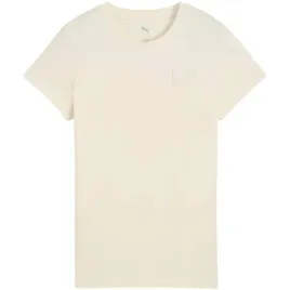 koszulka-damska-puma-ess-elevated-tee-bezowa