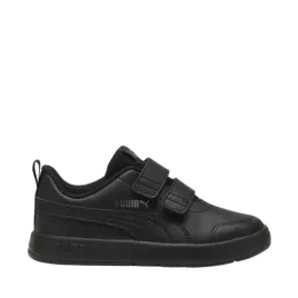 buty-dla-dzieci-puma-courtflex-v3-v-ps-czarne