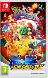 gra-pokken-tournament-dx-na-konsole-nintendo-switch-pokemon-tekken-nowa