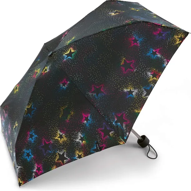 parasol-esprit-ultra-mini-pouch-starburst-multimetallic-stan-nowy