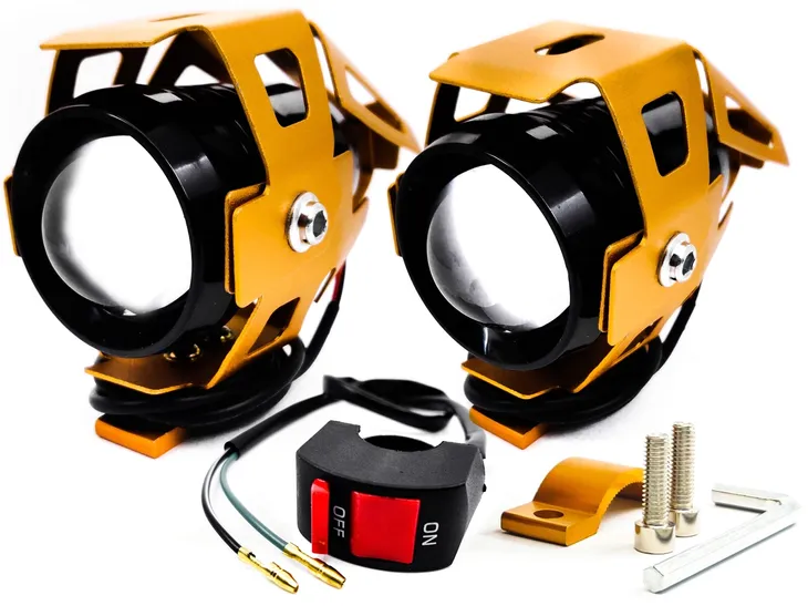 2x-led-halogeny-motocyklowe-lampy-reflektory-quad-producent-czesci-inny