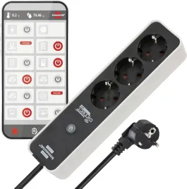przedluzacz-3-gniazdowy-sterowany-aplikacja-wifi-czarny-bialy-230v-15m