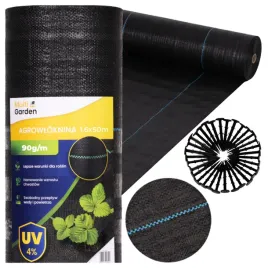 agrowloknina-czarna-agrotkanina-16x50m-uv-90g-mata-antychwastowa-kolki