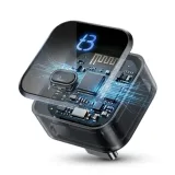 adapter-samochodowy-tradebit-tb-cube-pro-usb-c-carplay-android-auto-czarny