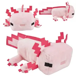 minecraft-axolotl-maskotka-pluszak-przytulanka-mattel