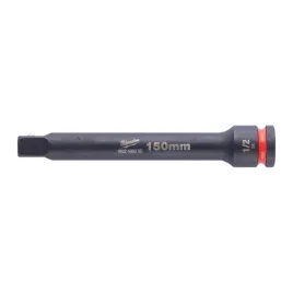 milwaukee-shockwave-150mm-przedluzka-do-nasadki-1-2-hex-udarowa