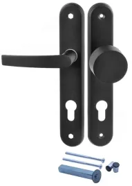 klamka-galka-nieruchoma-pochwyt-do-furtki-bramki-czarna-rozstaw-90mm