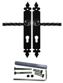 klamka-do-furtki-bramki-drzwi-na-wkladke-bebenkowa-rozstaw-90mm-czarna