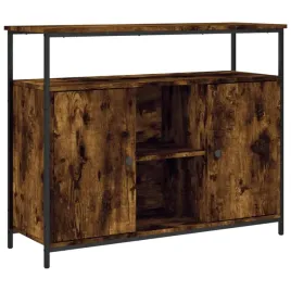szafka-przydymiony-dab-100x35x80-cm-material-drewnopochodny