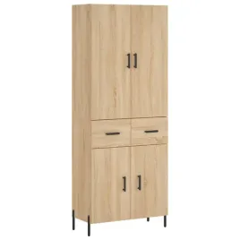 witrynka-dab-sonoma-695x34x180-cm-material-drewnopochodny
