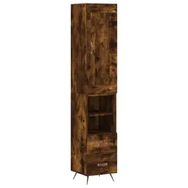 wysoka-szafka-przydymiony-dab-345x34x180-cm