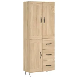 witrynka-dab-sonoma-695x34x180-cm-material-drewnopochodny