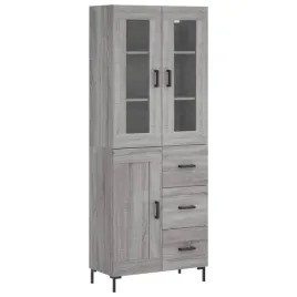 witrynka-szary-dab-sonoma-695x34x180cm-material-drewnopochodny