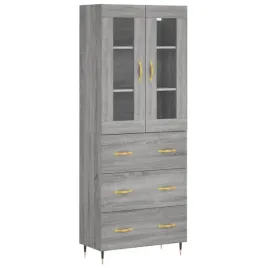 witrynka-szary-dab-sonoma-695x34x180cm-material-drewnopochodny