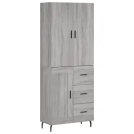 witrynka-szary-dab-sonoma-695x34x180cm-material-drewnopochodny