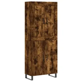 witrynka-przydymiony-dab-695x34x180-cm-material-drewnopochodny